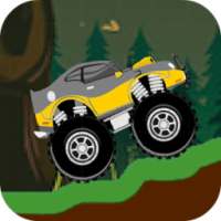 Hill Climb Racing 2D