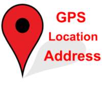 GPS Location Address on 9Apps