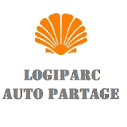 LOGIPARC - Auto Partage icon