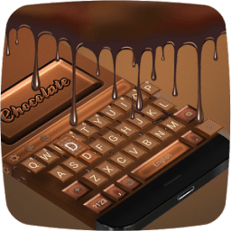 Chocolate आइकन