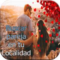 Buscar Pareja En Tu Localidad on 9Apps