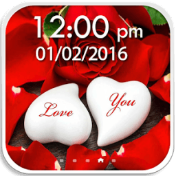 Love HD Wallpapers иконка