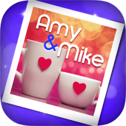 Name on Picture иконка