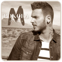 M. Pokora Toutes Les Chansons icon