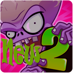 Guide Plants Vs Zombie icon