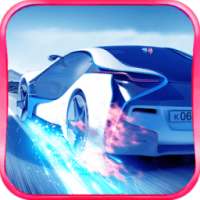 Car Racing: Fast and Speed