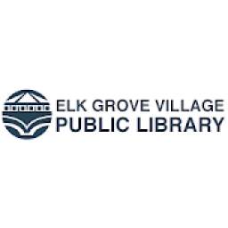 Elk Grove Village Public Library App