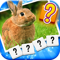 One Pic Three Words иконка