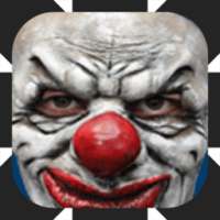 Killer Clown Mask Photo Effect on 9Apps