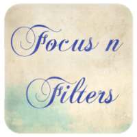 Focus N Filters on 9Apps