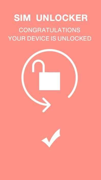 R Sim Unlocker स्क्रीनशॉट 1