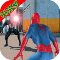GUIDE The Amazing Spiderman 2
