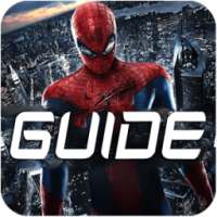 Guide Amazing Spider-Man 2