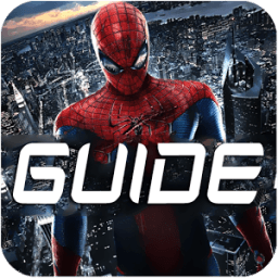 ikon Guide Amazing Spider-Man 2