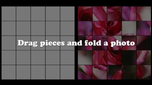 Mini Puzzle screenshot 1