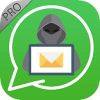 Hack Whatsapp pro 2 prank