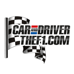 Caranddriverthef1.com icon