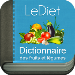 Fruits et légumes icon