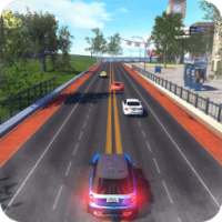 Real Car Racing lincoln