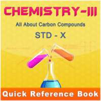 Chemistry III on 9Apps