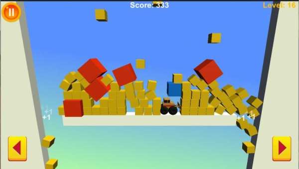 Box Fun screenshot 4