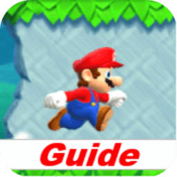 Guide for Super Mario Run icon