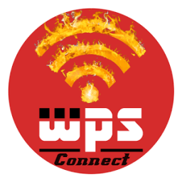 Wps Connect Pin Wifi Analyzer иконка