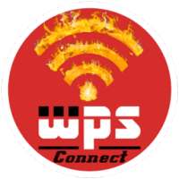 Wps Connect Pin Wifi Analyzer on 9Apps