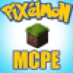Pixelmon mod for MineCraft 1.0