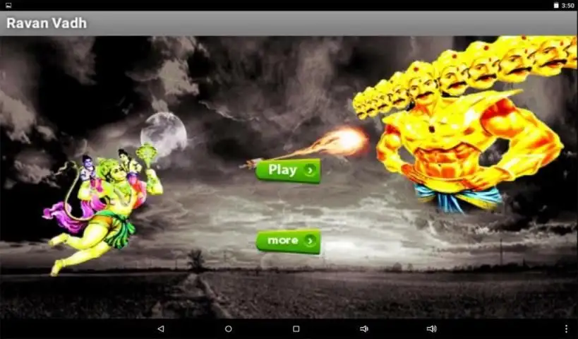 Ravan Vadh APK Download 2023 - Free - 9Apps Ravan Vadh APK Download 2023 - Free - 9Apps
