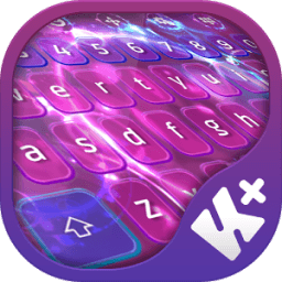 Multicolor Keyboard иконка