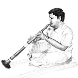 ikon Nadaswaram || Mangala Vadya