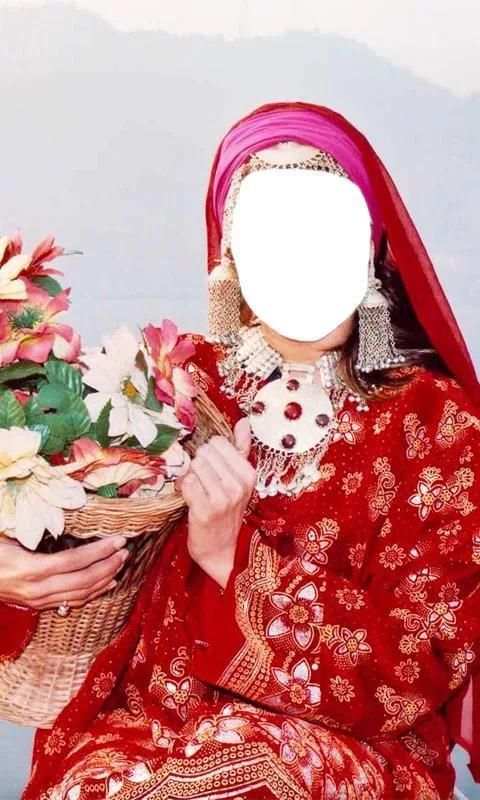 Women Traditional Dresses स्क्रीनशॉट 1
