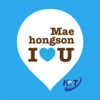 Maehongson I Love U on 9Apps