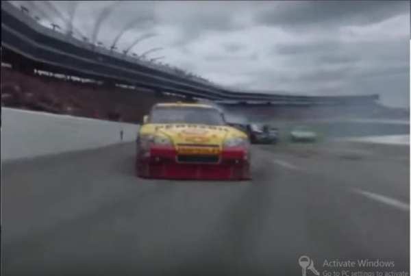 Real Car Racing Fever 3 скриншот 1