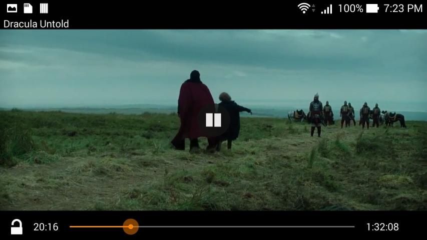 Hot Movie - HD screenshot 1