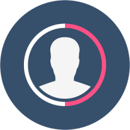 Contact Dialer иконка