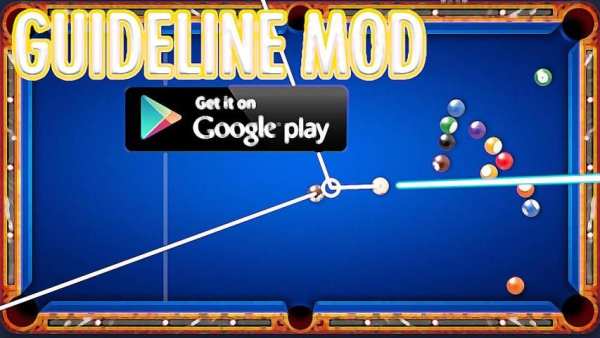 Guideline Mod For Ball Pool ! screenshot 5