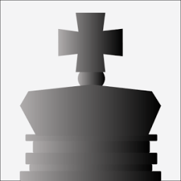 Kids Chess Logic Puzzles icon