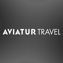 Aviatur Travel icon
