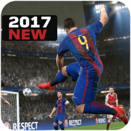 New PES 2017 Game Guide आइकन