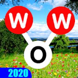 Words of Wonders: Word WOW 2020