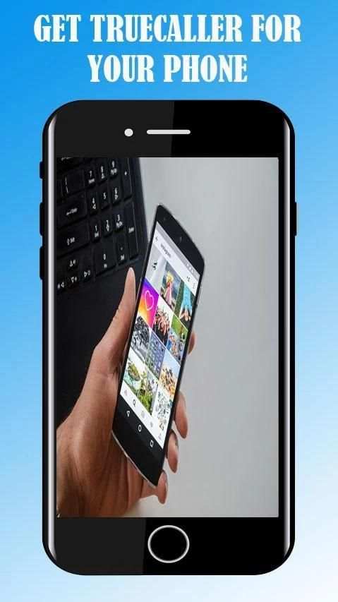 Free Truecaller Caller ID Tips screenshot 3