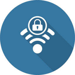 ikon Super Wifi Password recovery