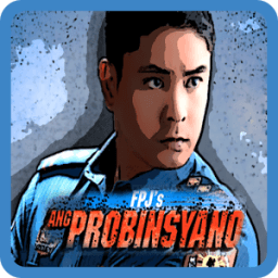 ikon Ang Probinsyanos Game