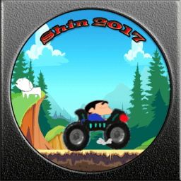 Shin Subway Chan Racer आइकन