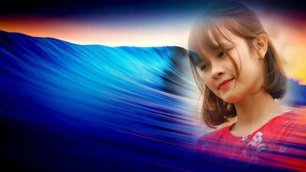 Nature Photo Frame Maker Editor Application 2020 स्क्रीनशॉट 10