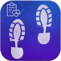 Pedometer Calorie Step Counter on 9Apps