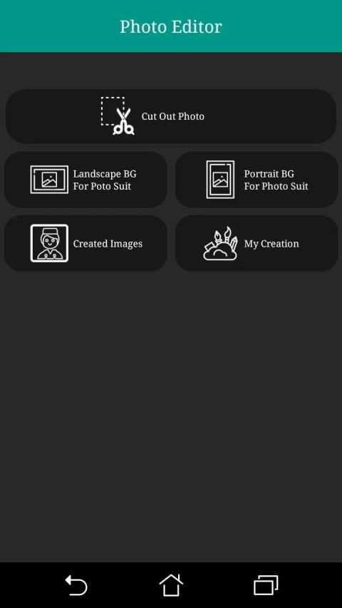 Suit photo editor 2020 स्क्रीनशॉट 6