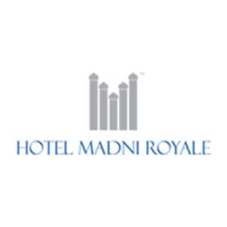 HOTEL MADNI ROYALE